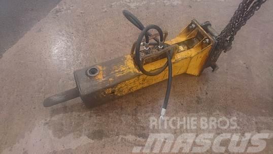 Arrowhead S40 Hammers / Breakers