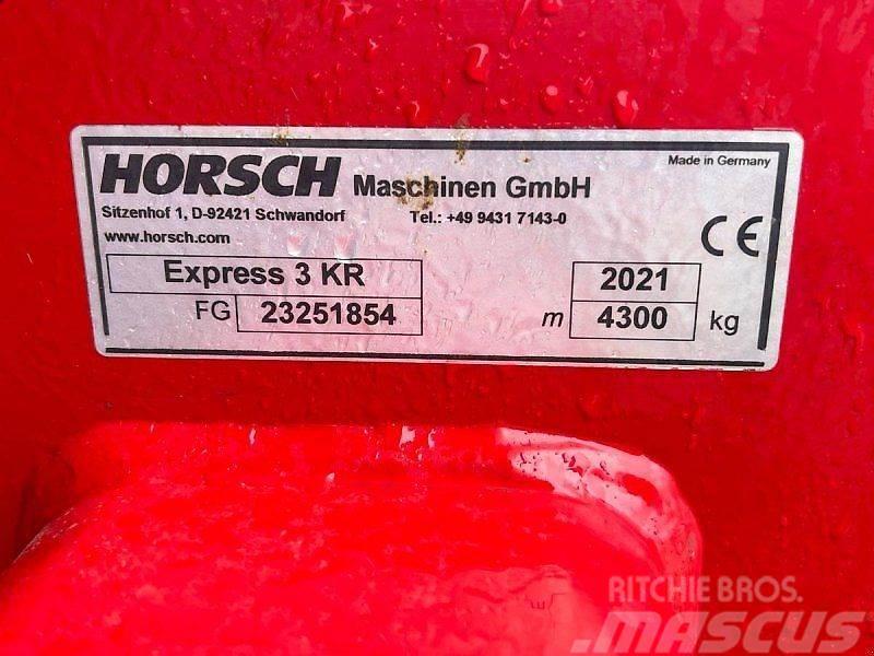 Horsch Express 3 KR Drills