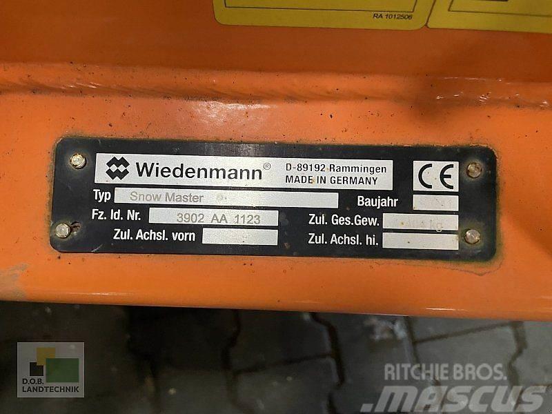 Wiedenmann Snow Master 3902 Other