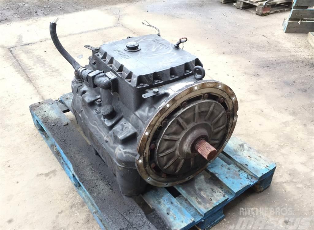 Voith LIONS CITY A23 Gearboxes