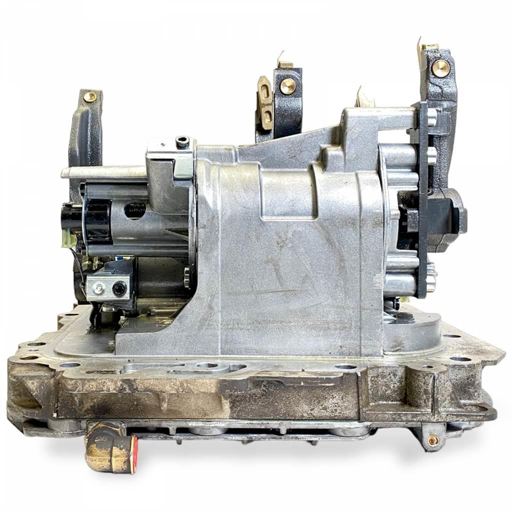 Wabco FE Gearboxes