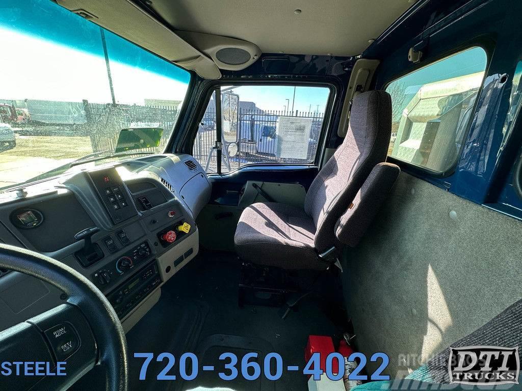 Sterling Acterra Single Axle Day Cab, ONLY 55k Miles Prime Movers