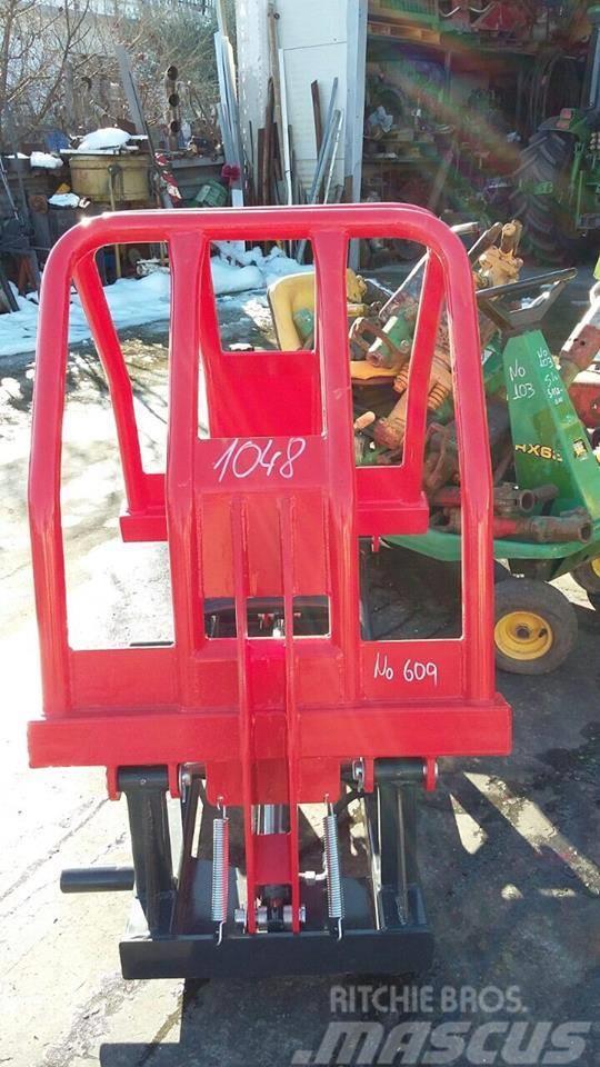 Accord ΔΑΓΚΑΝΑ Other tractor accessories