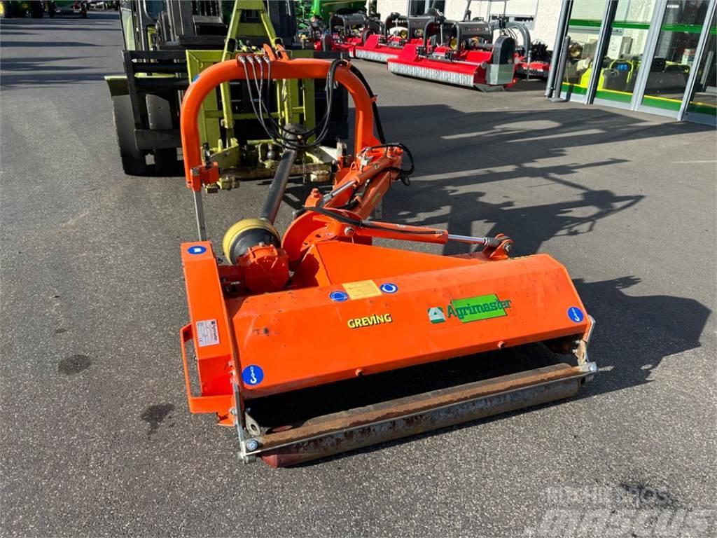 Agrimaster FL 145 Other groundscare machines