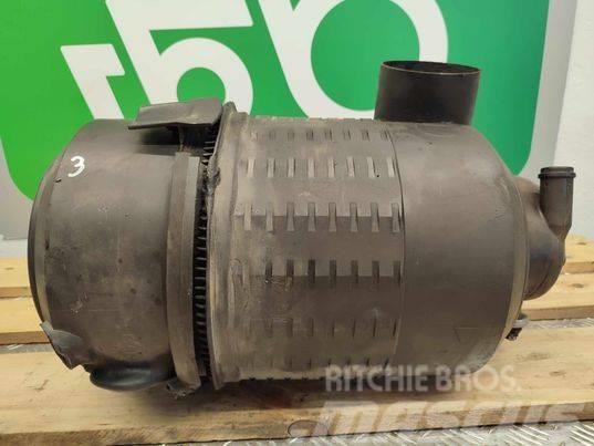 JCB 536-70 filter case Engines