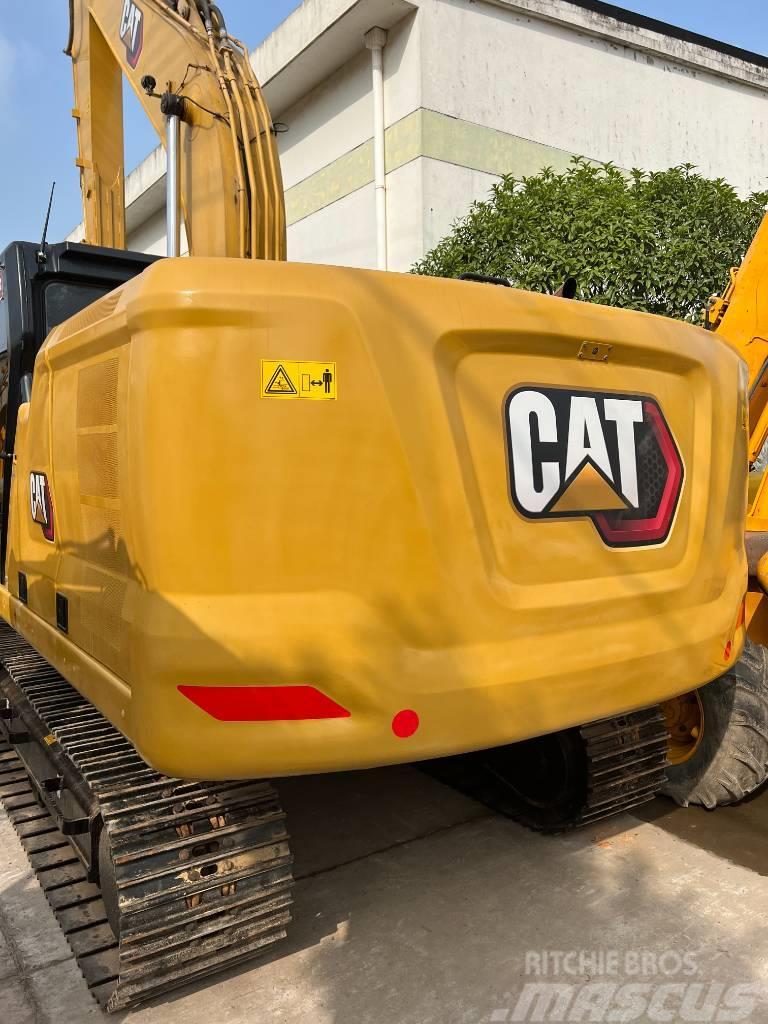 CAT 320GC Mini excavators  7t - 12t