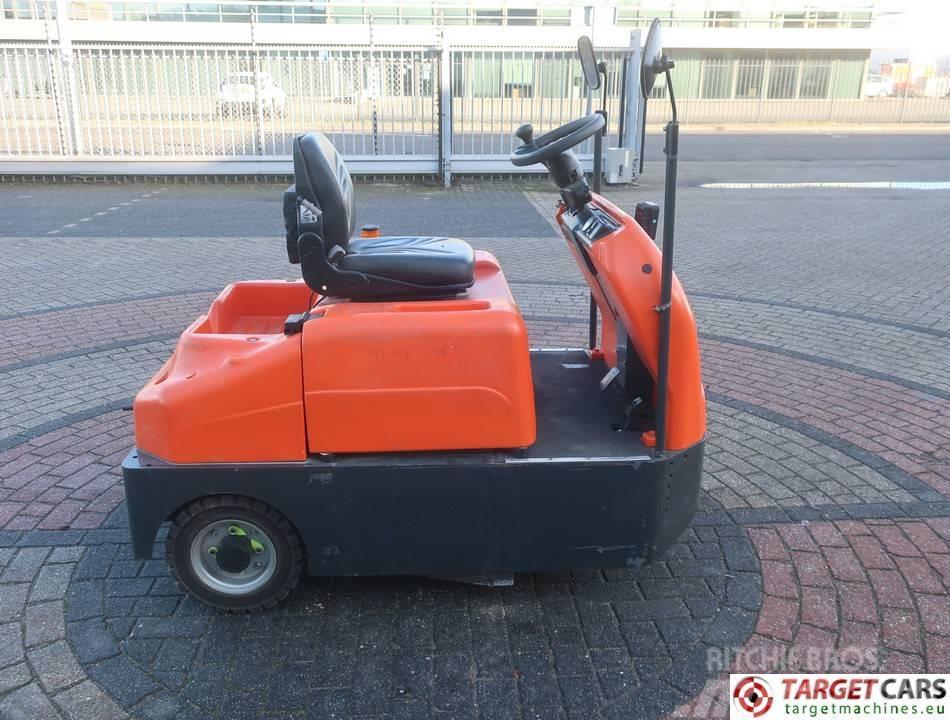 DEC Bull 6N ES Electric 6000KG Tow Truck Tractor Tow truck