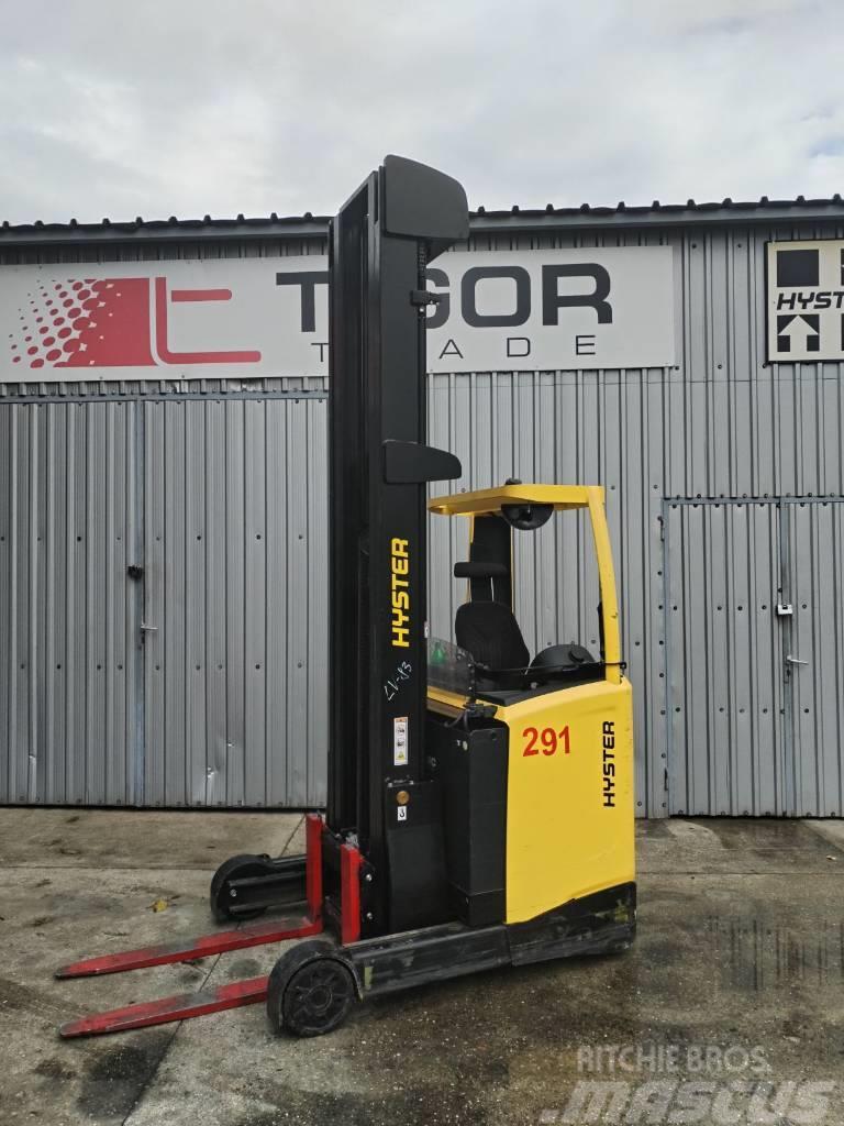 Hyster R 1.4 Electric forklift trucks