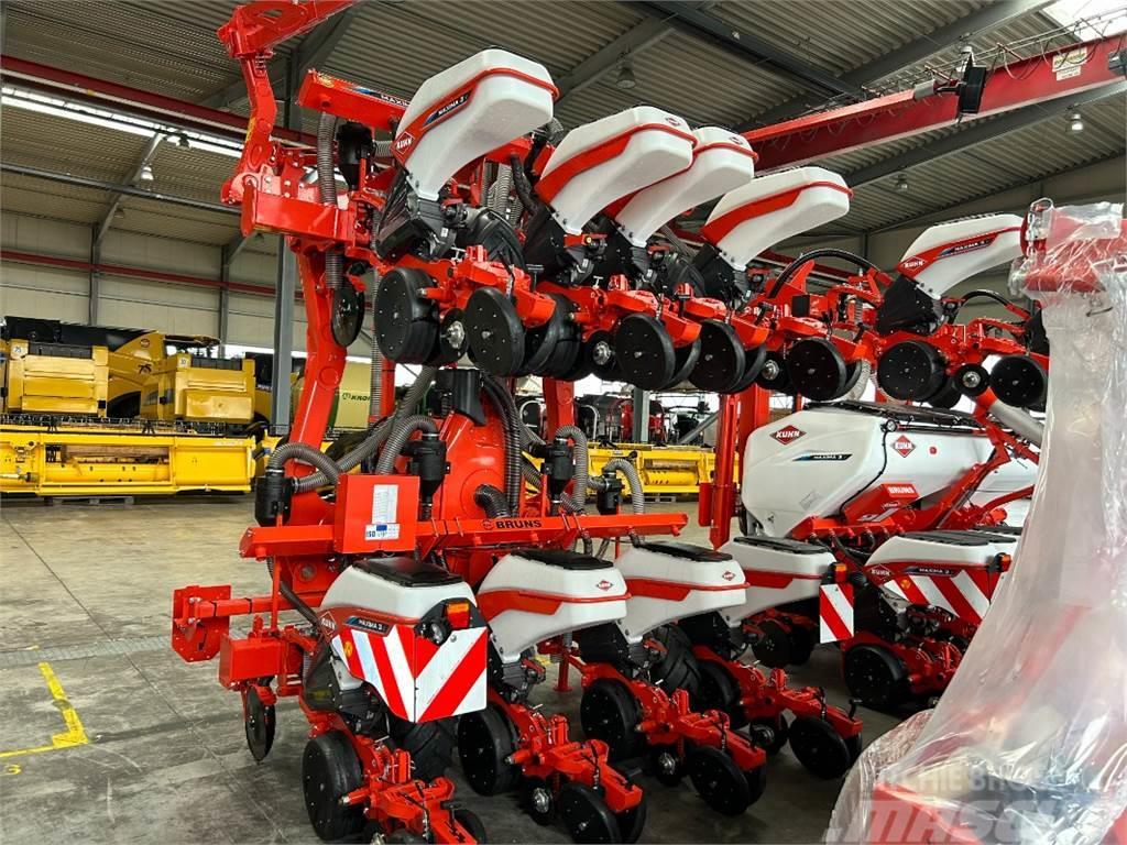Kuhn MAXIMA 3 RX Sowing machines