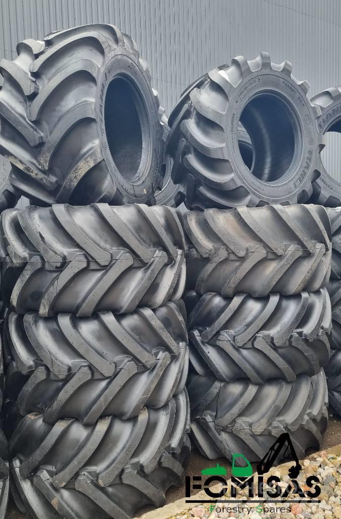 Tianli 710/45-26,5 FG (ST) Tyres, wheels and rims