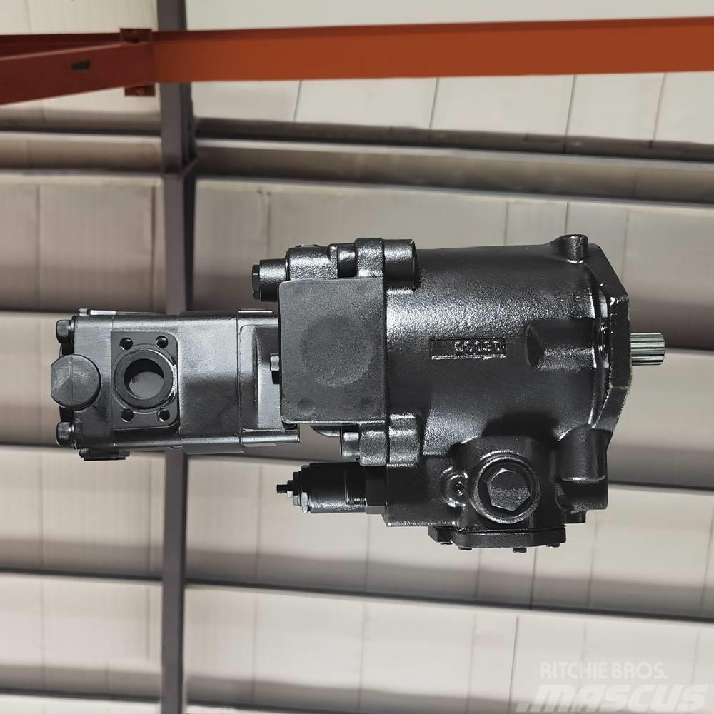 Kobelco K3SP36B Hydraulic Pump YT10V00002F2 Transmission