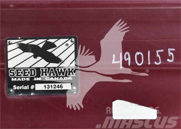 Seed Hawk 800 Drills