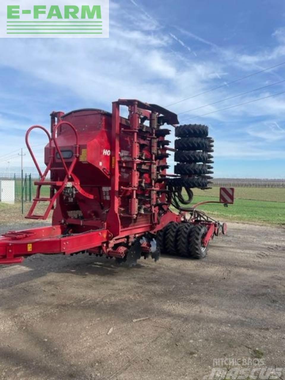 Horsch pronto 6dc Sowing machines