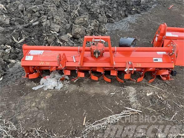  MOWER KING TAS81 Other tillage machines and accessories
