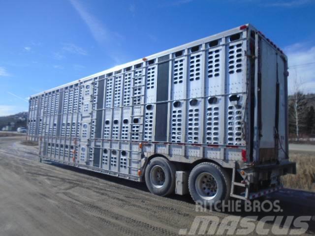 Wilson PSDCL-308P Livestock transport