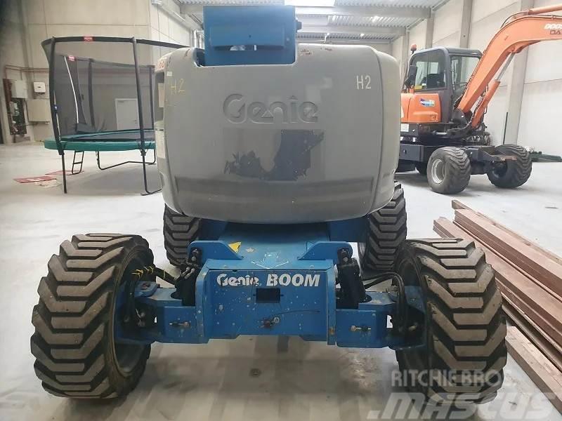 Genie Z45/25 Articulated boom lifts