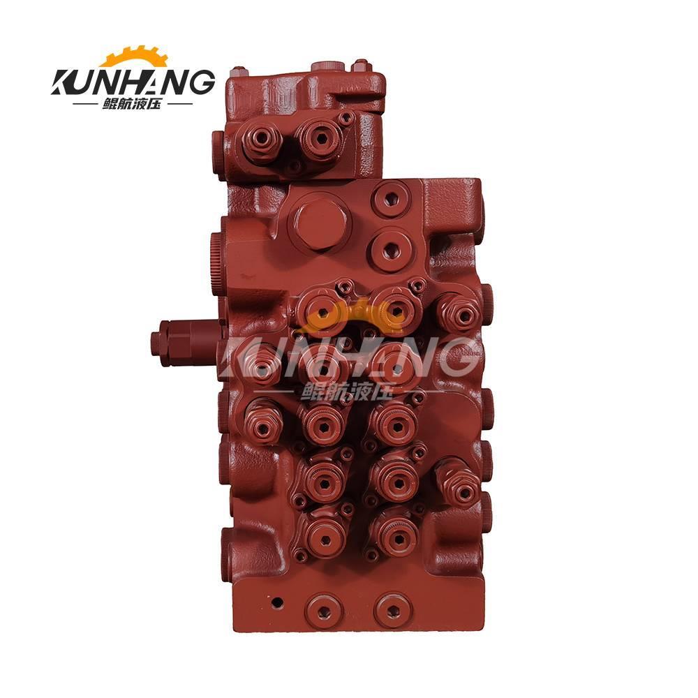  KYB CO170-31104 Control valve for KYB Hydraulics