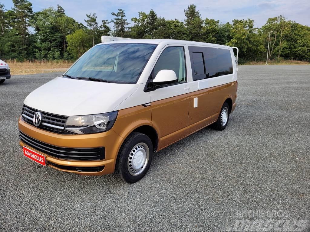 Volkswagen Transporter Camper vans, winnabago, Caravans