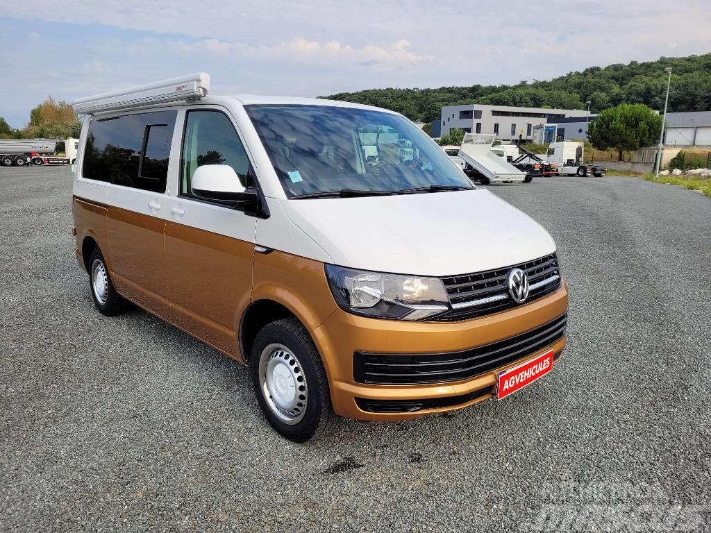 Volkswagen Transporter Camper vans, winnabago, Caravans