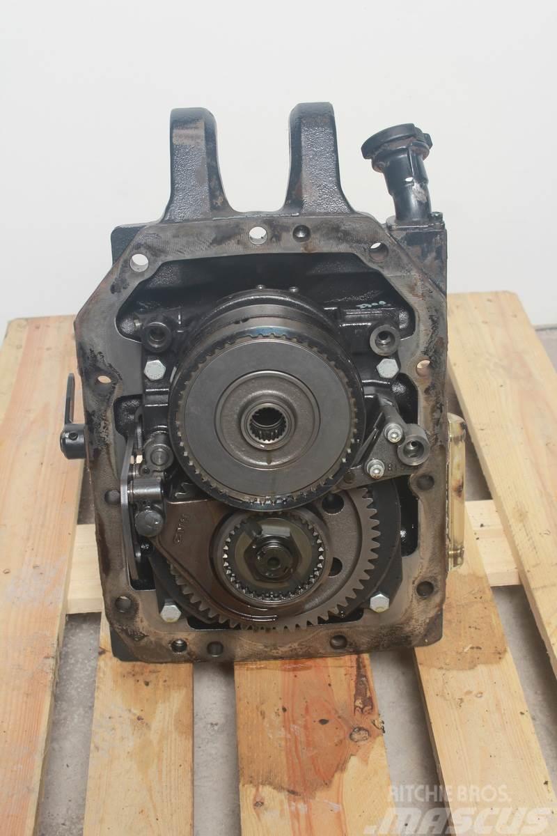 New Holland T6090 PTO Transmission