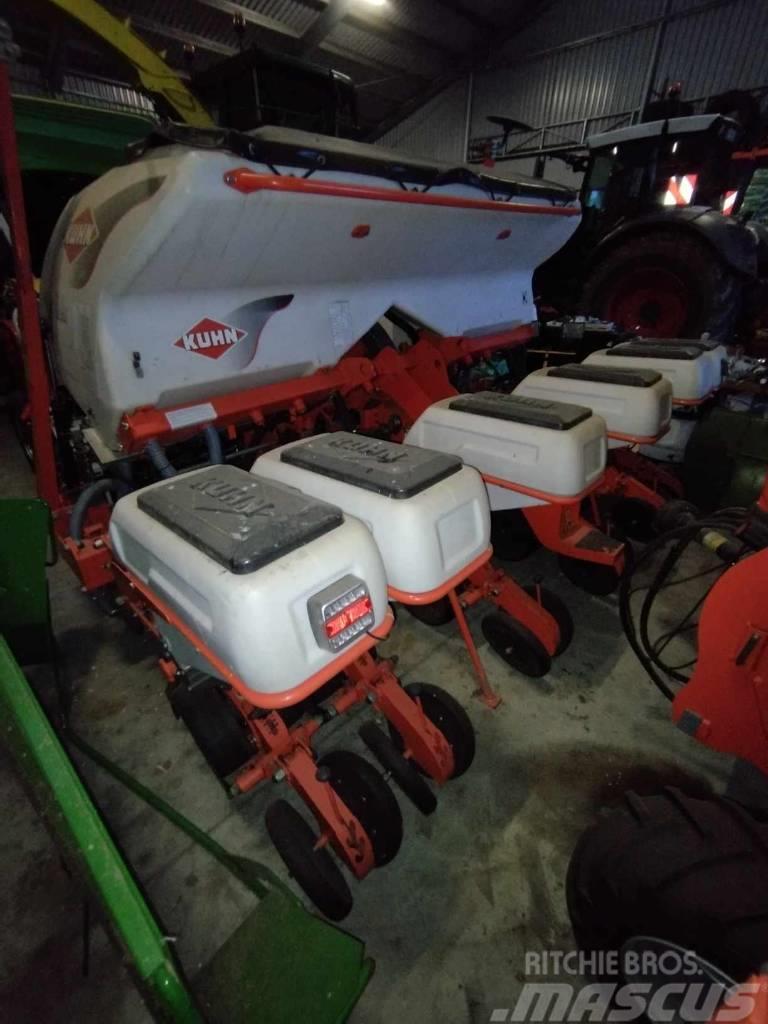 Kuhn Maxima 2 TS Sowing machines