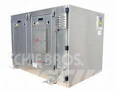 Fischer Panda generator Vehicle AC 15 Mini PVK-U Series Diesel Generators