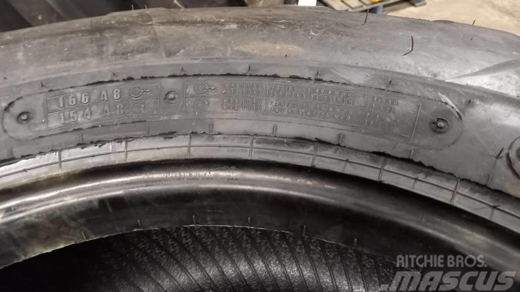 Trelleborg Reifen Tyres, wheels and rims
