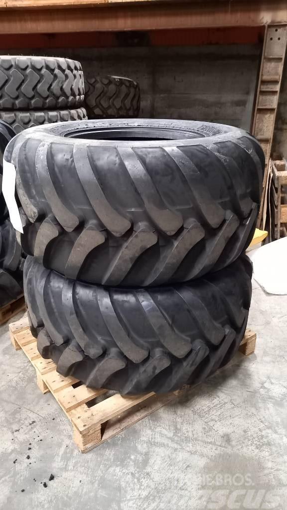 Trelleborg Reifen Tyres, wheels and rims