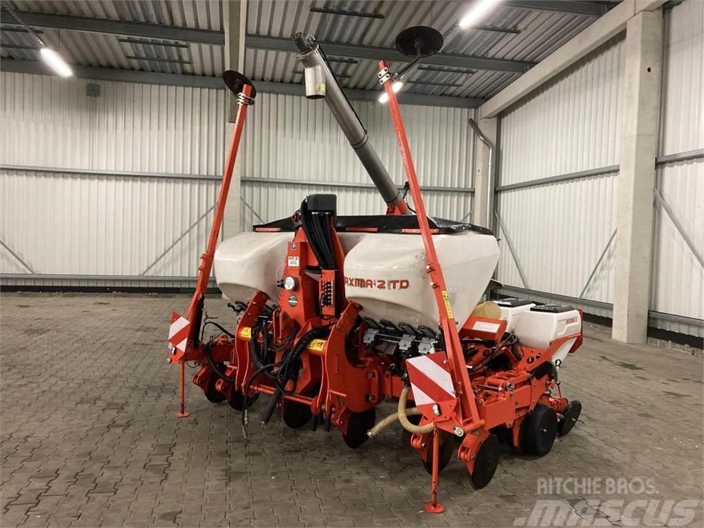 Kuhn Maxima 2 T 6 Rhg. Sowing machines