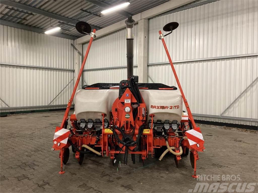Kuhn Maxima 2 T 6 Rhg. Sowing machines