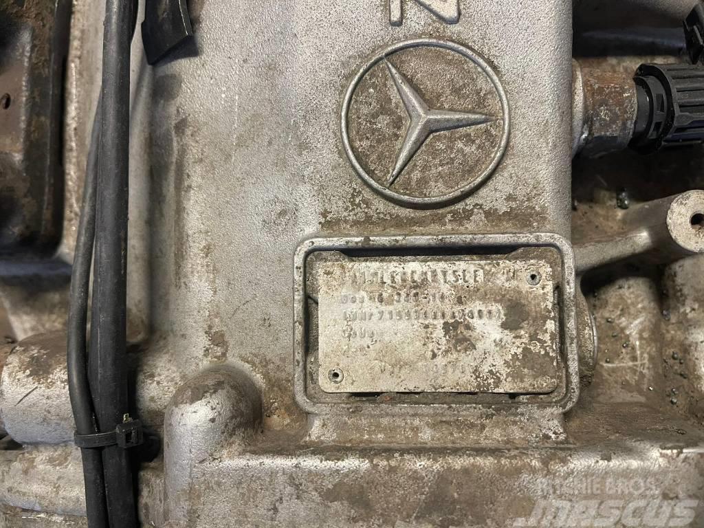 Mercedes-Benz G240-16 LKW Getriebe 715521 Gearboxes