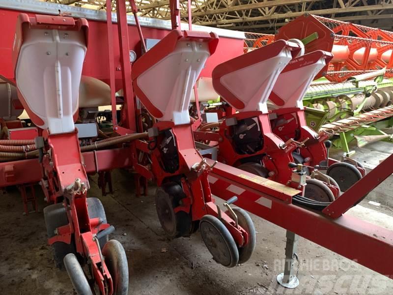 Kverneland Accord Optima HD e-drive Sowing machines