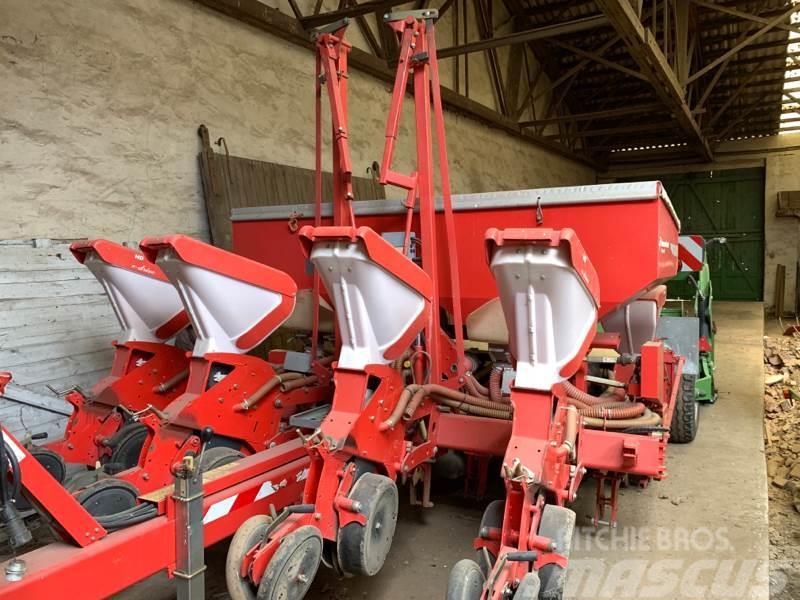 Kverneland Accord Optima HD e-drive Sowing machines