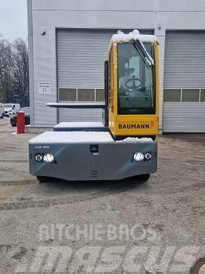 Baumann HX50/14/63TR Side loader