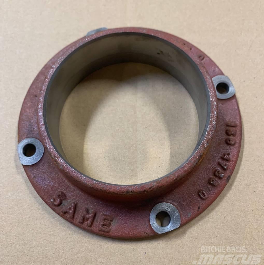 Same Flange 0.136.4738.0, 013647380 Chassis and suspension