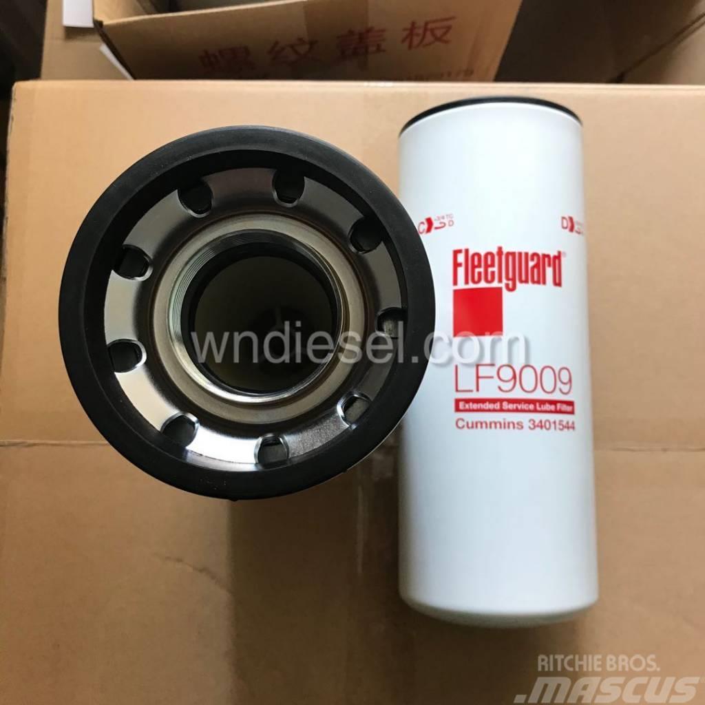 Fleetguard filter LF9009 Engines