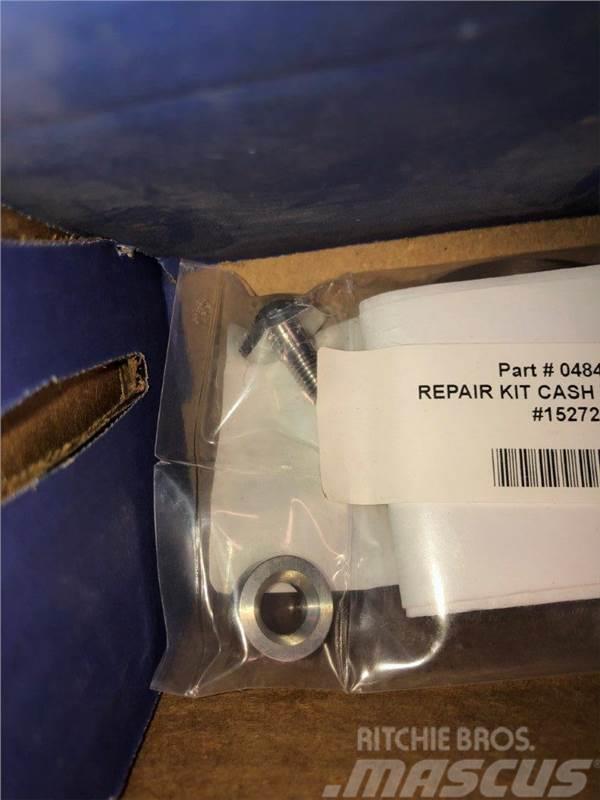 Aftermarket Cash Valve CP2 Repair Kit - 15272 / 04 Compressor accessories