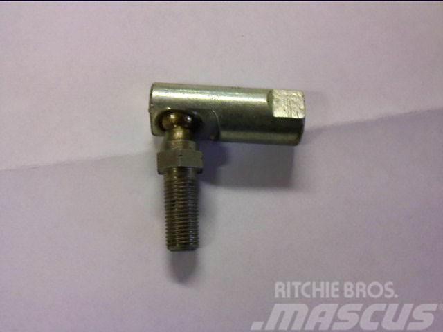 Atlas Copco 50457548-A Ball Joint Other components
