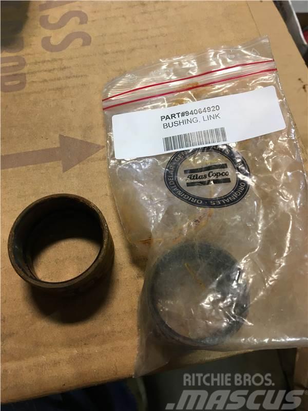 Atlas Copco Link Bushing - 94064920 Other components
