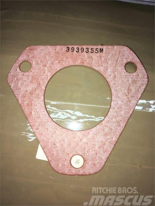 Cummins Gasket - 3939355 Other components
