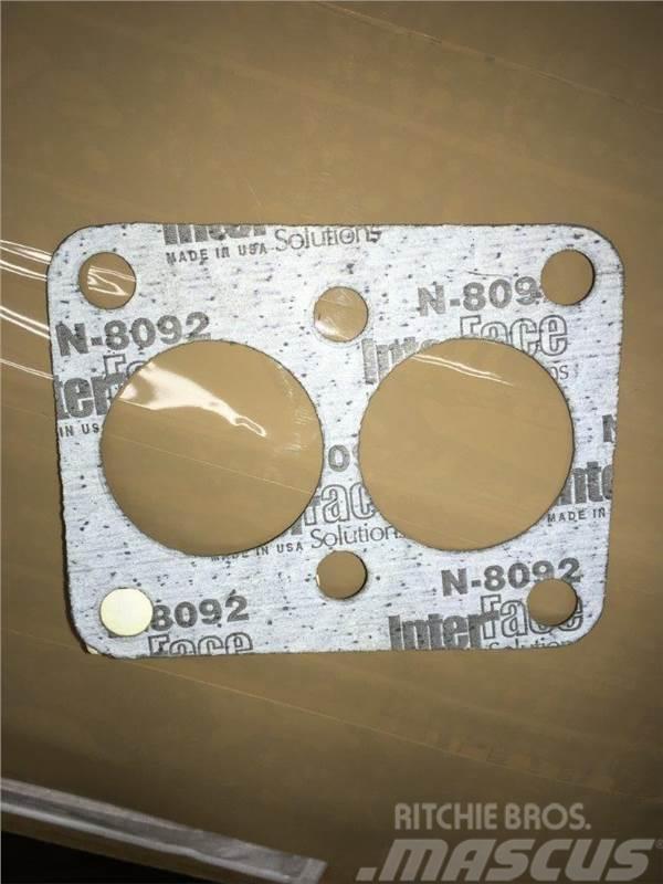 Cummins Thermostat Gasket - 3914310 for Cummins Other components