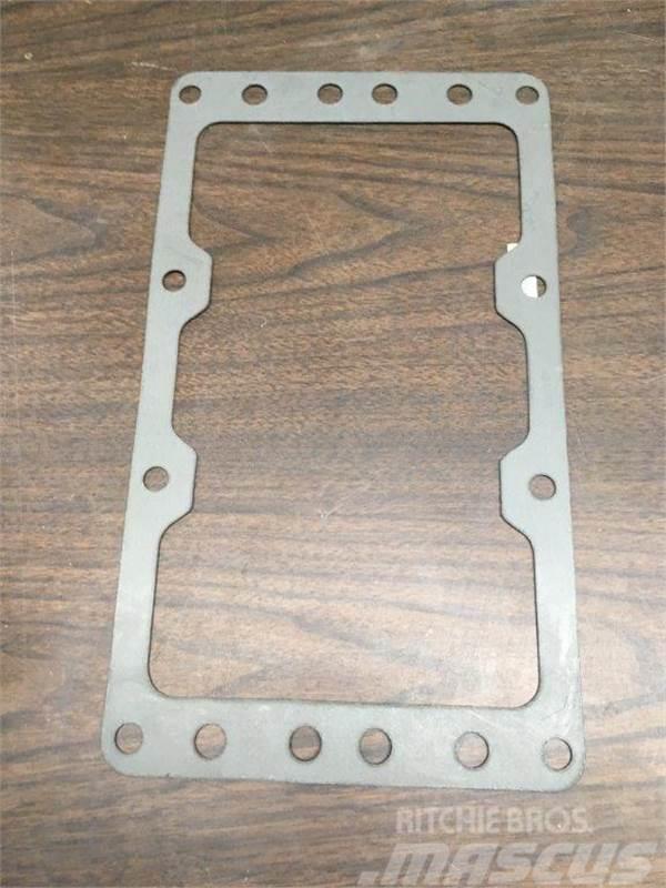 Detroit Diesel Blower Mounting Gasket - 23520019 Other components