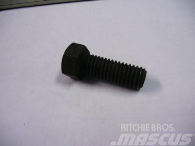 Ingersoll Rand 57000895 Hex Head Cap Screw Bolt Other components