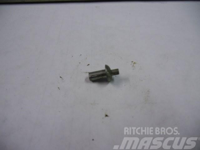Ingersoll Rand 57318693 Rivet Insert Drilling equipment accessories and spare parts