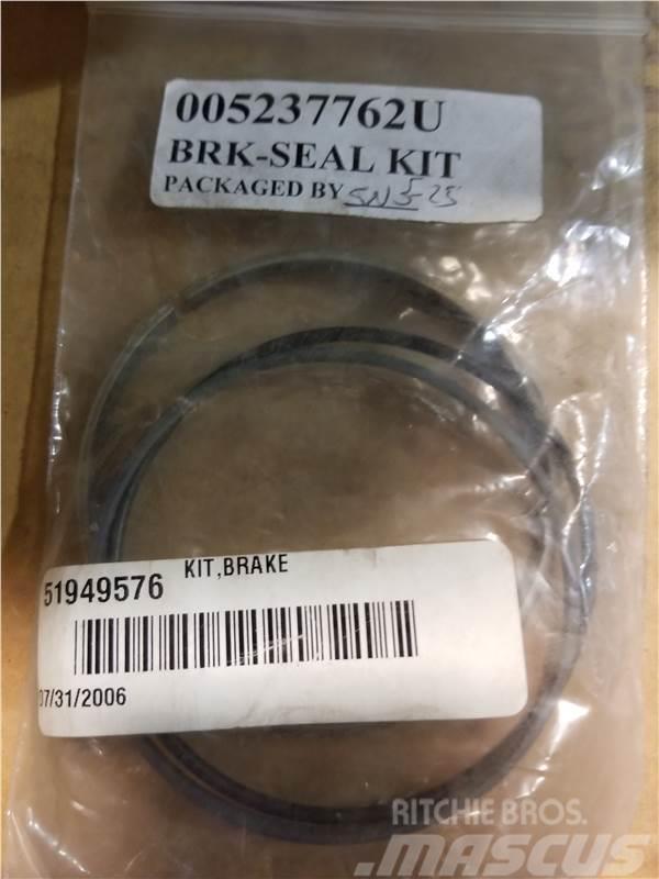Ingersoll Rand Brake Seal Kit - 51949576 Other components