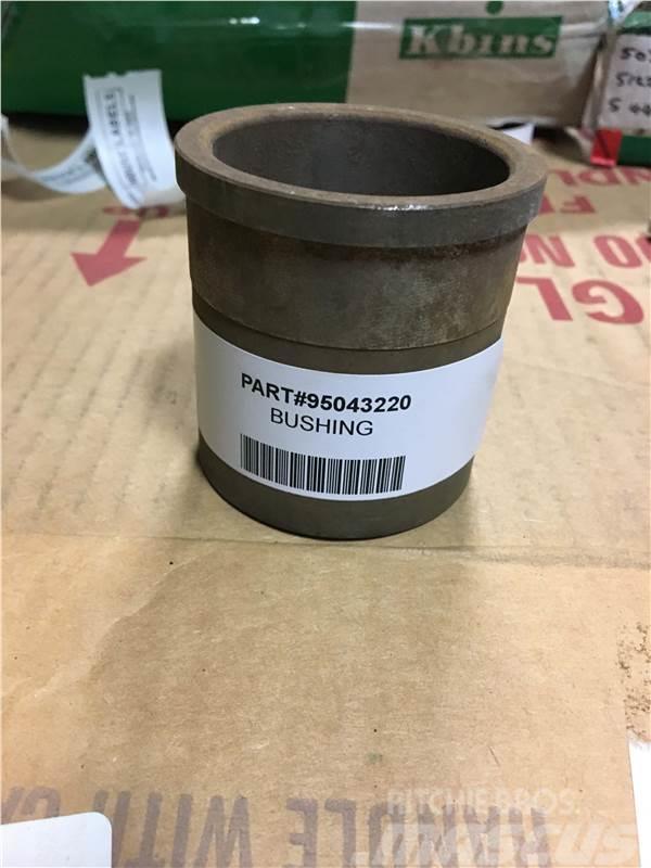 Ingersoll Rand BUSHING - 95043220 Other components