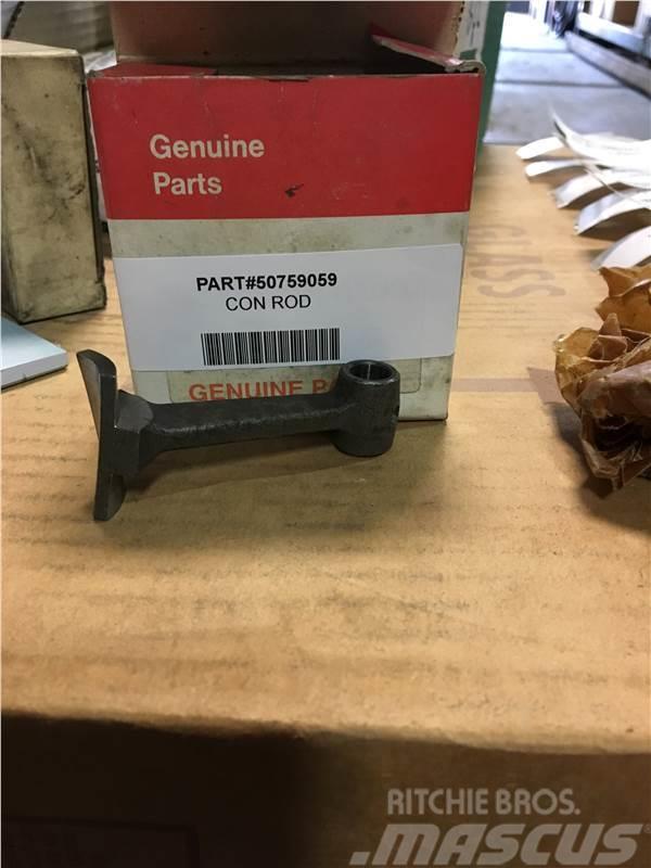 Ingersoll Rand Connecting Rod - 50759059 Drilling equipment accessories and spare parts