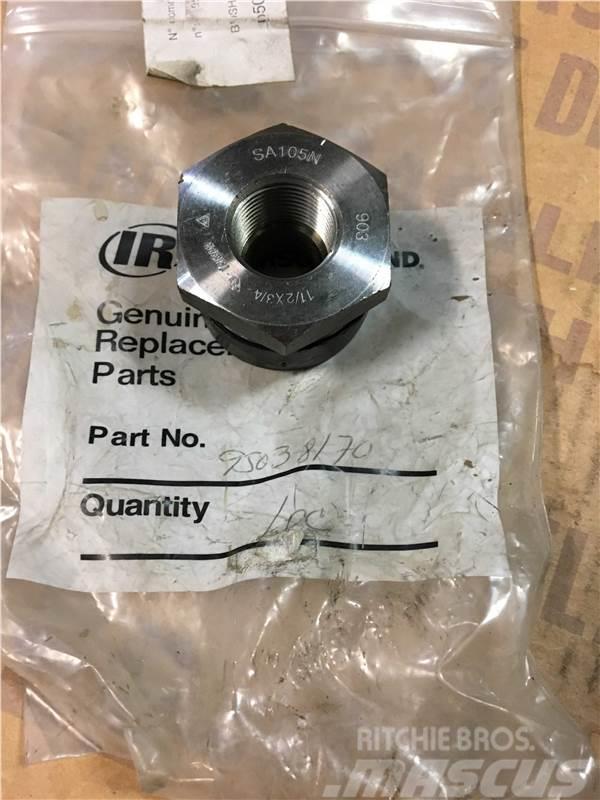 Ingersoll Rand PIPE REDUCER BUSHING - 95038170 Other components