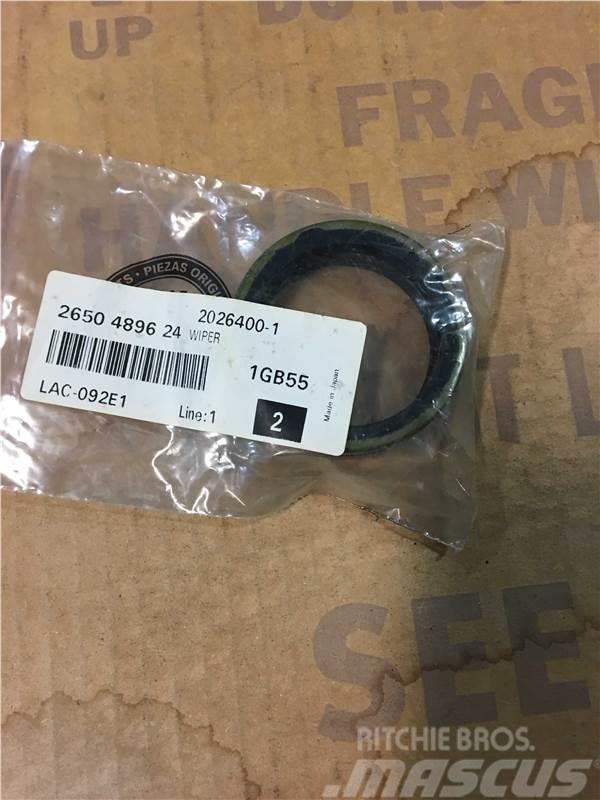 Ingersoll Rand Rod Wiper - 50489624 Other components