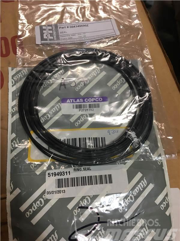 Ingersoll Rand SEAL RING - 51949311 Other components